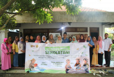 Unej Bina Emak-Emak Jatiduwur Olah Ikan Gurame Jadi Produk Bernilai Tambah