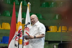 Pengprov Muaythai Indonesia Satukan Visi Sukseskan Program PBMI 2026