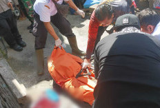 Tragedi Berdarah Wonokusumo, Pria Asal Sampang Tewas Dibacok, Pelaku Diduga Dua Orang