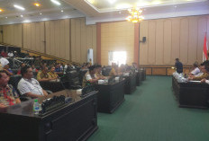 Ribuan Pekerja Terancam Menganggur, DPRD Jombang Panggil Manajemen PT SGS