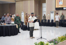 Aplikasi SAE Linmas Diluncurkan, Perkuat Transformasi Digital Keamanan Kota Batu
