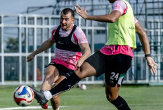 Laga Persija vs Persebaya: Duel Klasik Perebutan Tahta Papan Atas Liga Super