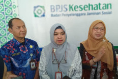 Puluhan Ribu Divalidasi, Masyarakat Diminta Aktif Cek Status BPJS