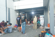 Korban Selamat KMP Mutiara Sentosa II Terima  Kompensasi Rp 2-3 Juta , Asuransi Belum Jelas
