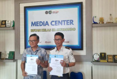 Rutan Situbondo dan PWI Jalin MoU Perkuat Publikasi dan Keterbukaan Informasi