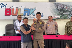 Ambulans Bawa Jenazah Diduga Dihalangi, Satpol PP Surabaya Beri Penjelasan