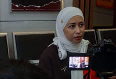 Promosikan Arisan Bodong Joiss, Selebgram Ratu Felisha Datangi Panggilan Polda Jatim