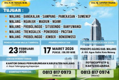 Ringankan Beban Pekerja, Pemkab Malang Siapkan 7 Bus Mudik Gratis 2026 untuk Lima Rute Utama