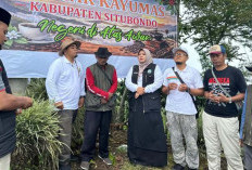Wabup Ulfiyah Ajak Investor Kembangkan Puncak Kayumas Jadi Wisata Unggulan Situbondo