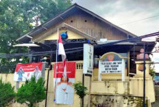  Residivis Pencuri Jendela di Prigen Pasuruan Diringkus Warga