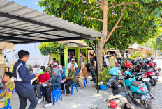 PT KAI Sosialisasikan Aturan Penggunaan Lahan kepada Warga Lumajang