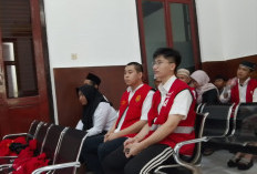 Kasus Pengeroyokan HW Superhouse, Korban Dihujani Pukulan Meski Sudah Didekap Satpam