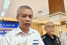 9 Juta Warga Jatim Nikmati MBG, DJPb Ungkap Fakta Soal Anggaran