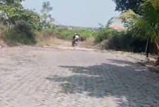 Akses Jalan Alternatif Proyek, Warga GPI Lamongan Diduga Dipungut Rp200 Ribu