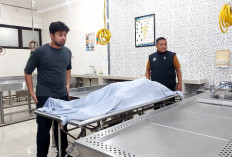 Tembak Mati Raja Begal Belasan TKP, Polisi Kini Buru Pelaku Lain