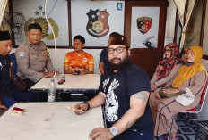  Bukan Curanmor, Aksi Pengamen Gasak Rokok Kaleng di Semampir Berakhir Damai