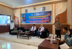 Sebelum Terlambat, Langkah Darurat Polres Jember Selamatkan Nyawa Personel dari Bahaya Jantung Koroner