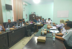 Pemberhentian Sekdes Bakalan Berujung PTUN, Komisi A DPRD Jombang Pilih Tunggu Putusan