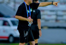 Persebaya Kalahkan Arema FC 4-0 di Surabaya, Bernardo Tavares Puji Mentalitas Pemain