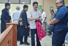 Eks Kadisdik Jatim Saiful Rachman Divonis 11 Tahun Penjara Kasus Korupsi Sarpras SMK