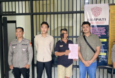 Gadaikan BPKB Mobil Teman, Pria Blitar Ditangkap Satreskrim Polres Tulungagung