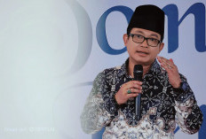 Menghapus Rangkap Jabatan, Menguji Kaderisasi NU