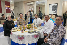 Kasus Investasi Bodong, Ketua Granat Arie Soeripan: Kami Minta JPU Menuntut De Laguna & M Luthfy Maksimal 