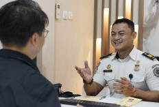 Imigrasi Surabaya Sesuaikan Jam Layanan Selama Ramadan 1447 H