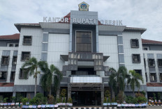 Usut Tuntas Sindikat SK ASN Palsu, Kapolres Gresik Minta Korban Segera Melapor