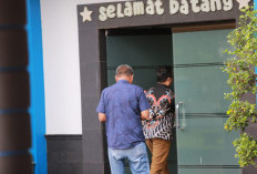 KPK Dalami Dugaan Pemerasan CSR, Saksi dari Swasta dan Pemkot Madiun Diperiksa