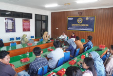 Memorandum Gelar MDTC Seri 2 di Unmer Pasuruan, Pendaftaran Masih Dibuka