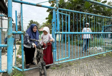 Persulit Akses Siswa Sekolah, Pimpinan DPRD Surabaya Desak Pembukaan Portal Rungkut Menanggal-Gunung Anyar