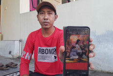 Viral Pertunangan Anak di Bawah 5 Tahun, Bos Kosmetik Besuki Diadukan ke Polres Situbondo