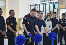 PMI Lounge Bandara Soekarno-Hatta Resmi Dibuka untuk Pekerja Migran Indonesia