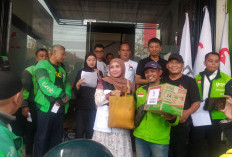 Nasib Ojol Jember di Ujung Tanduk, DPD PSI Siap Pasang Badan Suarakan Hak Driver