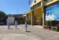 Alumni SMK Kesehatan Nusantara Surabaya Mengeluh, Ijazah Tertahan Meski Dapat Bantuan Baznas