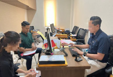 Korban KDRT di Surabaya Jadi Tersangka Tapi Tak Ditahan, Begini Alasan Polisi