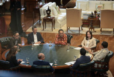 Prabowo Target Renovasi 300 Ribu Sekolah dan Percepat Digitalisasi Pendidikan Nasional