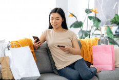 Budaya Konsumtif Generasi Muda di Era Belanja Digital Ancam Stabilitas Keuangan