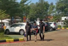 Cabuli Santriwati, Kasus Dua Anak Pengurus Ponpes Bangkalan Masuk Tahap Dua