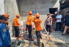 Tragis, Lansia 98 Tahun di Kedamean Gresik Ditemukan Tewas Tercebur Sumur