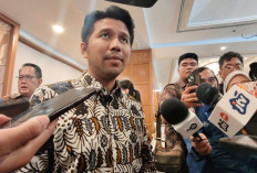 Jatim Darurat Integritas, Wagub Emil Dardak Soroti Faktor Individu di Balik Rentetan OTT Tiga Kepala Daerah