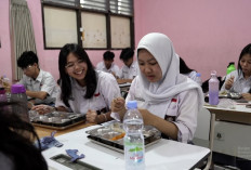 Program MBG di Tangerang Bantu Siswa Lebih Fokus Belajar Hingga Sore