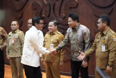 Pemkab Sidoarjo Perkuat Pemberdayaan Masyarakat Pesisir Berbasis Ekosistem Mangrove 
