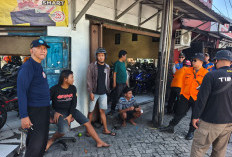 Pengakuan Sopir Truk Tronton Terguling di Kenjeran: Ngejar Lampu Merah, Haluan Terlalu Lebar