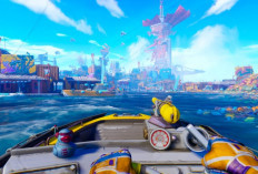 Review Game Tides Of Tomorrow Angkat Konsep Pilihan Pemain Mengubah Alur Cerita