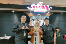 Paket Umrah Ramadan dan Liburan Sekolah Diminati di Surabaya