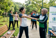 BPJS Kesehatan Hadirkan Prolanis Muda, Bantu Generasi Produktif Kendalikan Penyakit Kronis