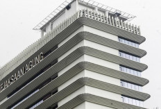 Kejagung Periksa 4 Saksi Kasus Dugaan Korupsi Nikel PT CNI di Sultra