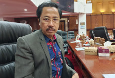 Parkir Digital di Kota Pahlawan, Dewan Sebut Langkah Smart City dan Cegah Kebocoran Pendapatan